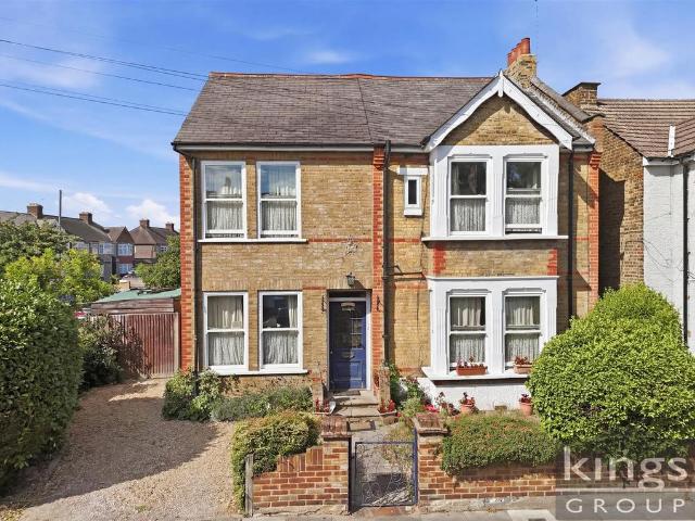 7 bedroom detached house for sale