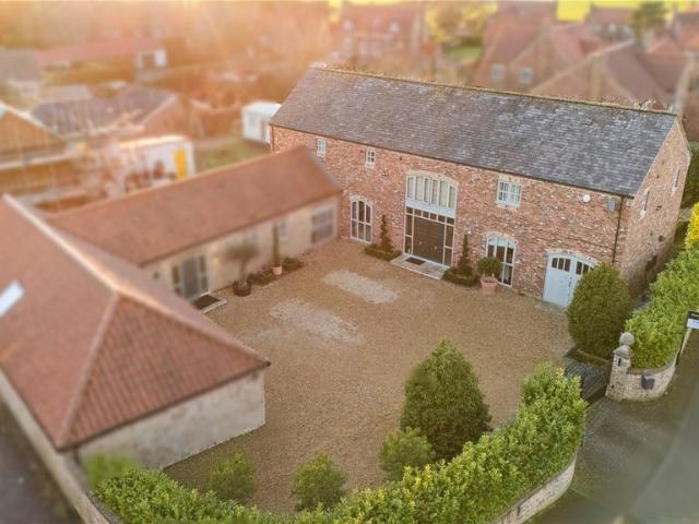 7 bedroom detached house for sale