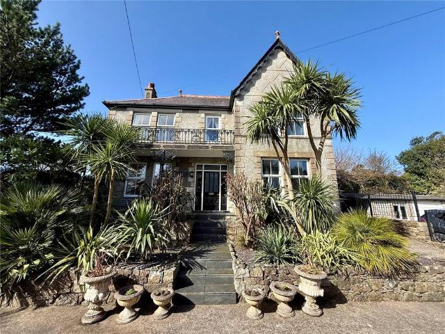 7 bedroom detached house for sale