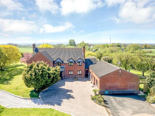 7 bedroom detached house for sale