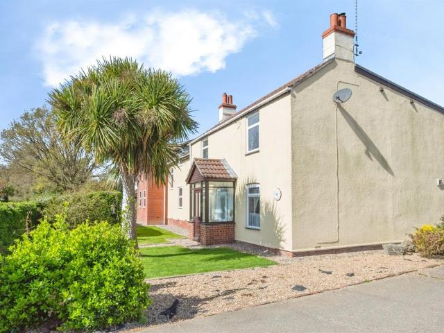 7 bedroom detached house for sale