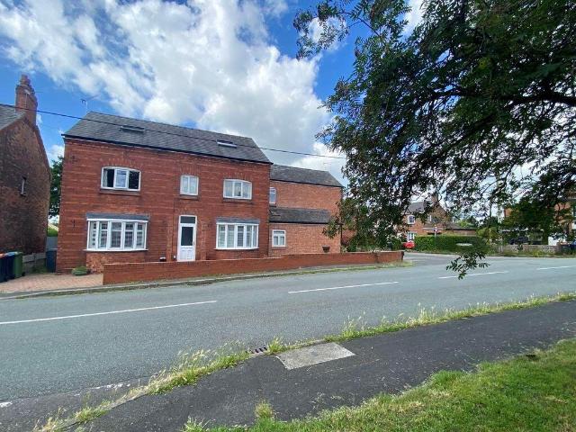 7 bedroom detached house for sale