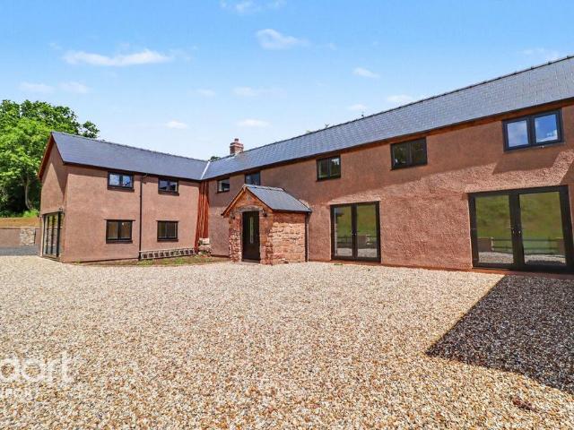 7 bedroom detached house for sale