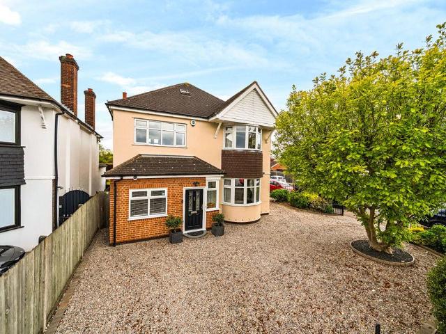 7 bedroom detached house for sale