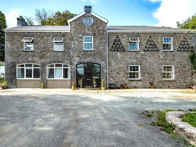 7 bedroom detached house for sale