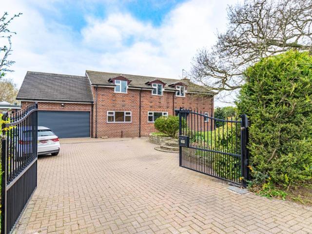 7 bedroom detached house for sale