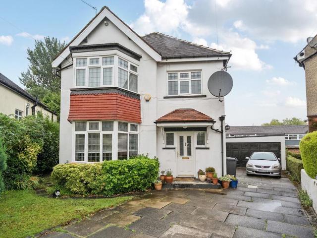7 bedroom detached house for sale