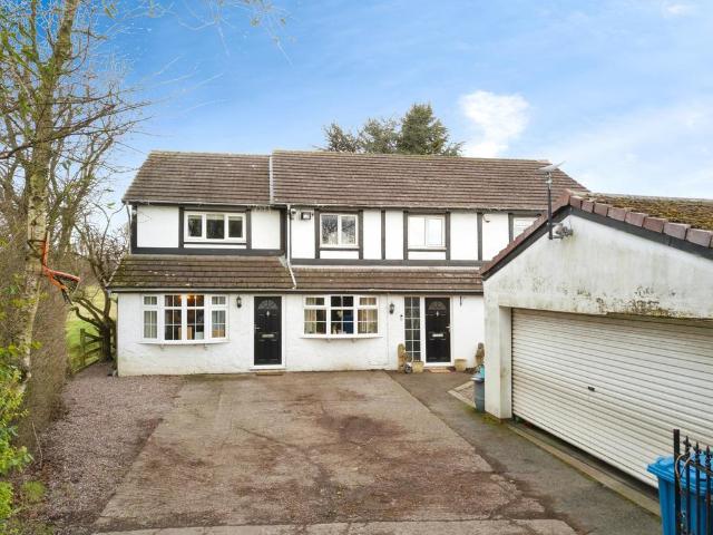 7 bedroom detached house for sale