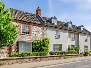 Brancaster Staithe King's Lynn, PE31, East of England