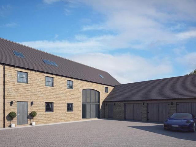 7 bedroom detached house for sale