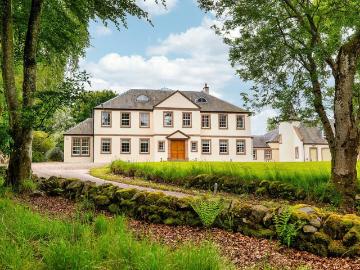 7 bedroom detached house for sale