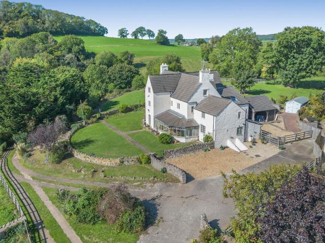 7 bedroom detached house for sale