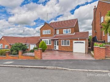 7 bedroom detached house for sale