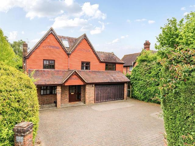 7 bedroom detached house for sale