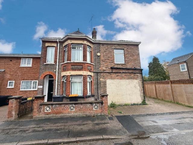 7 bedroom detached house for sale