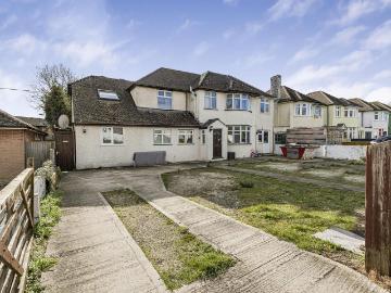 7 bedroom detached house for sale
