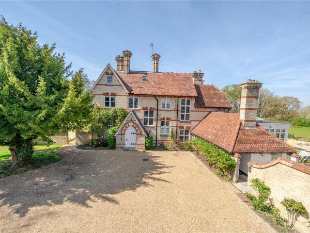 7 bedroom detached house for sale