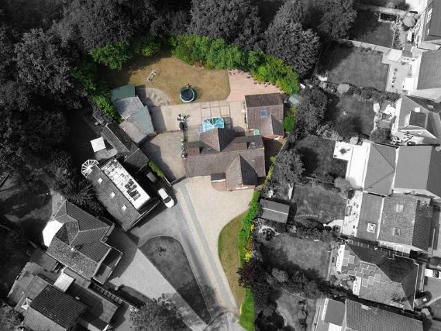7 bedroom detached house for sale