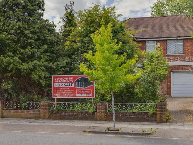 7 bedroom detached house for sale