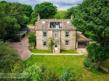 7 bedroom detached house for sale