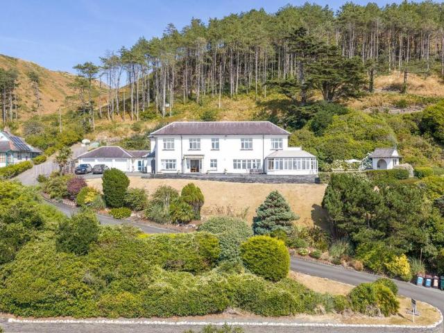 7 bedroom detached house for sale