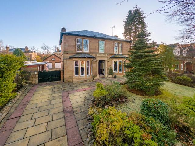 7 bedroom detached house for sale