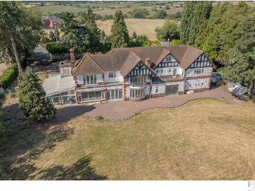Thurnby Leicester, LE5, Coventry and Warwickshire, West Midlands, Midlands