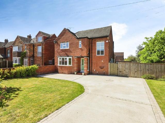 7 bedroom detached house for sale