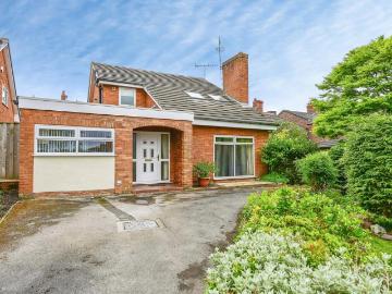 7 bedroom detached house for sale