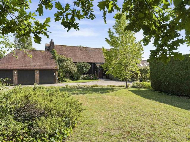 7 bedroom detached house for sale