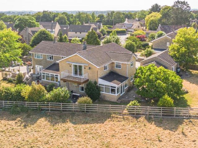 7 bedroom detached house for sale