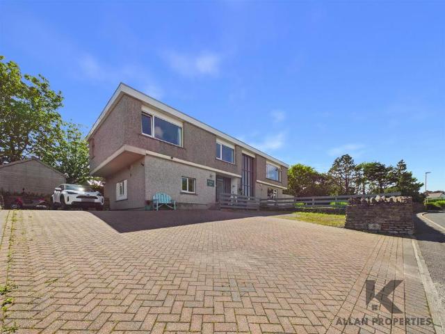 7 bedroom detached house for sale