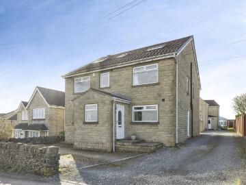 Thornton Bradford, BD15, Bradford and West Yorkshire, North England