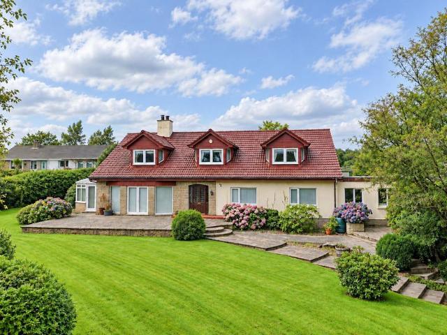 7 bedroom detached house for sale