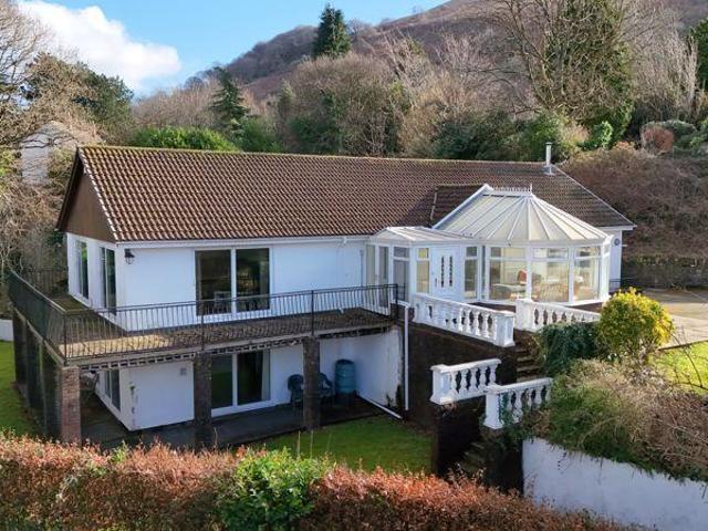 7 bedroom detached house for sale