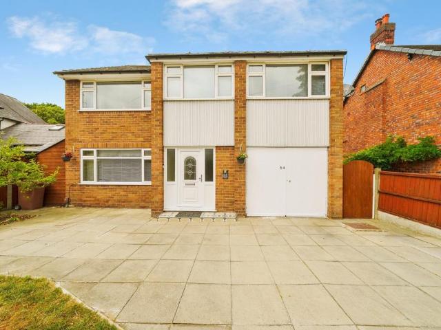 7 bedroom detached house for sale