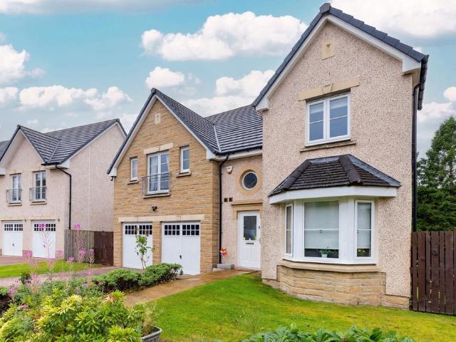 7 bedroom detached house for sale