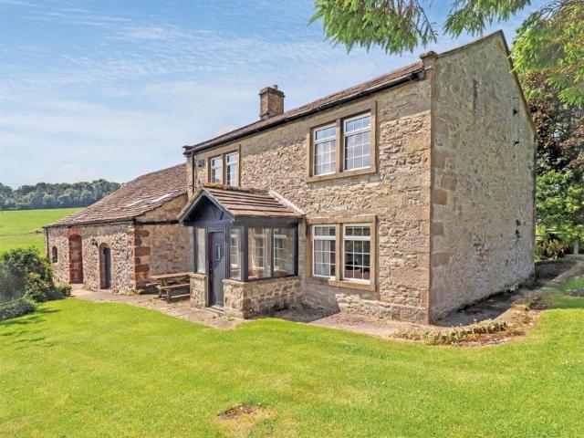 7 bedroom detached house for sale