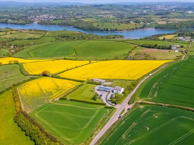 7 bedroom detached house for sale