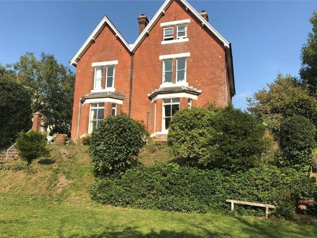 7 bedroom detached house for sale