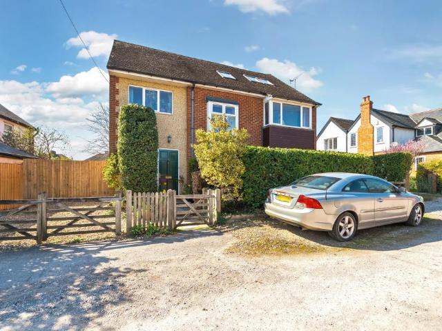 7 bedroom detached house for sale