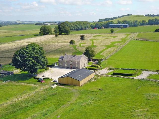 7 bedroom detached house for sale