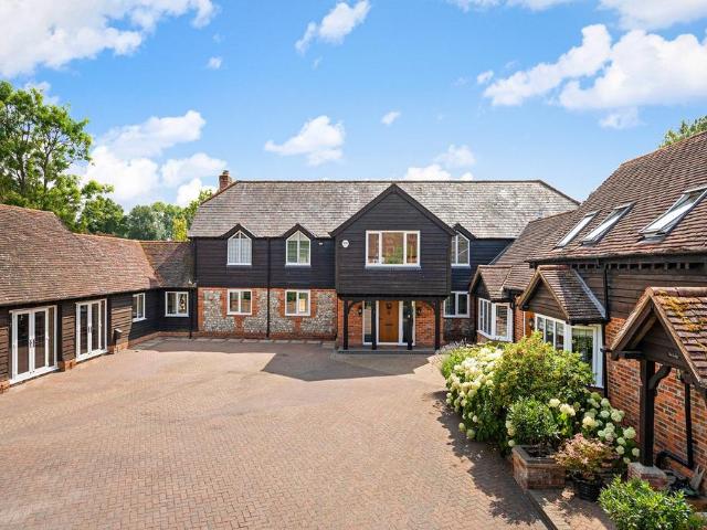 7 bedroom detached house for sale