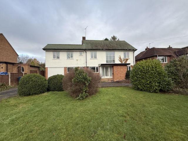 7 bedroom detached house for sale