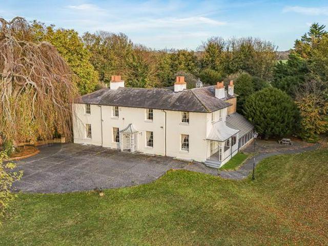 7 bedroom detached house for sale