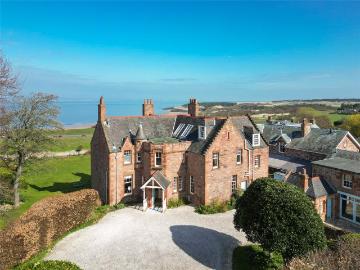 House for sale in Shetland - Garden, Gym