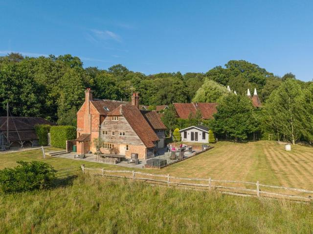 7 bedroom detached house for sale
