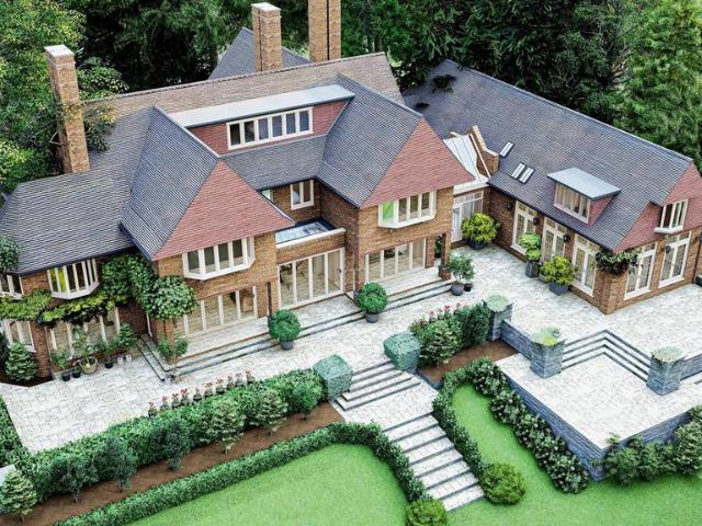 7 bedroom detached house for sale