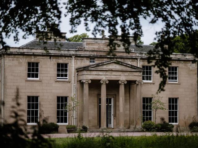 7 bedroom detached house for sale