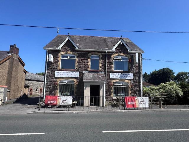 7 bedroom detached house for sale